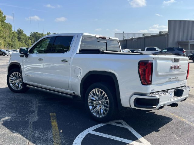 Used 2019 GMC Sierra 1500 Denali w/ Denali Ultimate Package AWD/4WD image 6