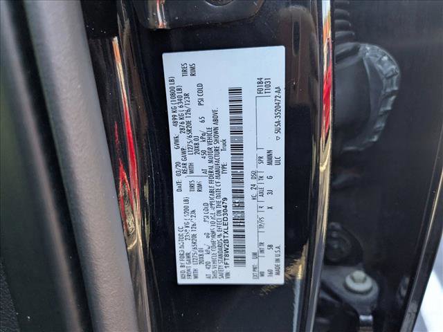 Used 2020 Ford F250 Lariat image 15