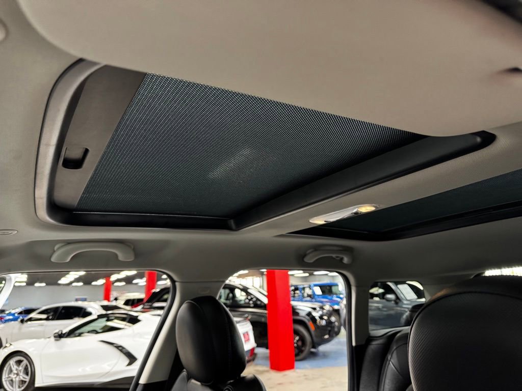 Used 2018 MINI Cooper Countryman S FWD image 38