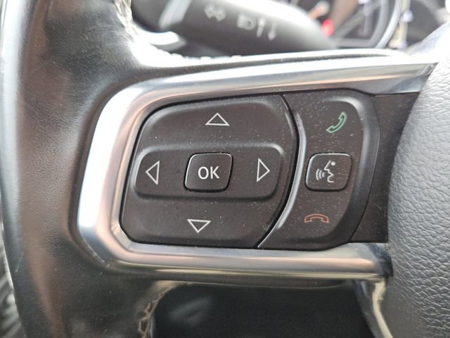 Used 2021 Jeep Gladiator Overland w/ Popular Equipment Package image 21