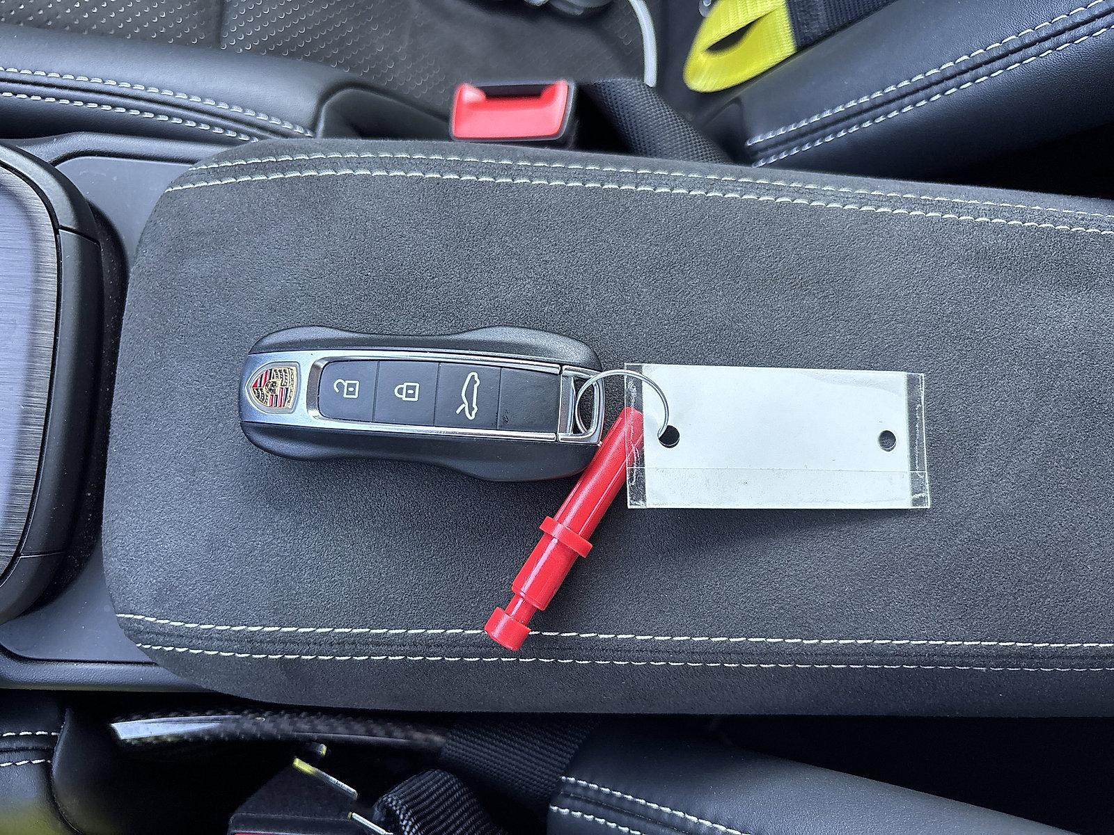 Used 2022 Porsche 911 GT3 image 21