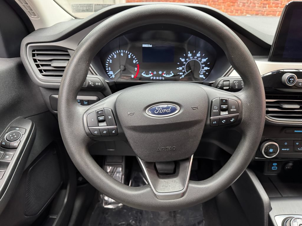 Used 2022 Ford Escape SE AWD/4WD image 11