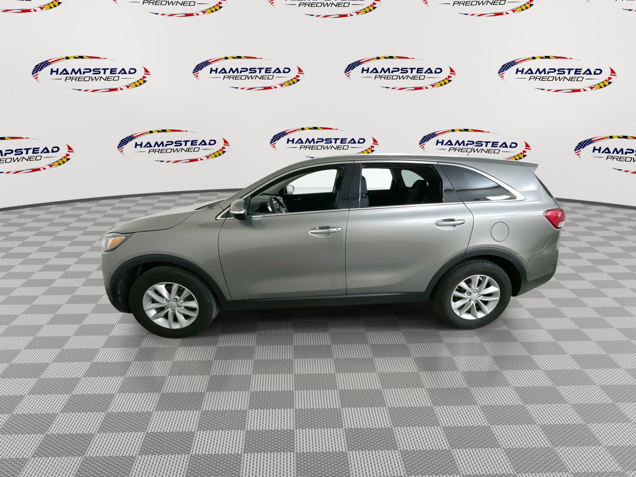 Used 2018 Kia Sorento L image 5