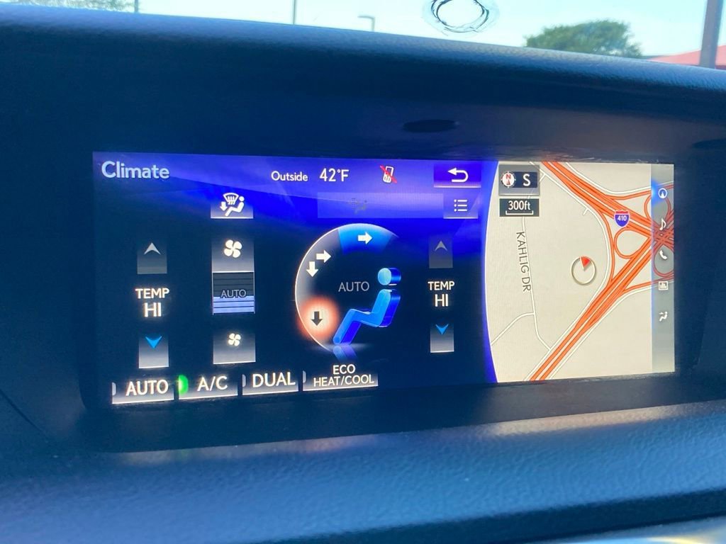 Used 2019 Lexus GS 350 F Sport AWD/4WD image 25