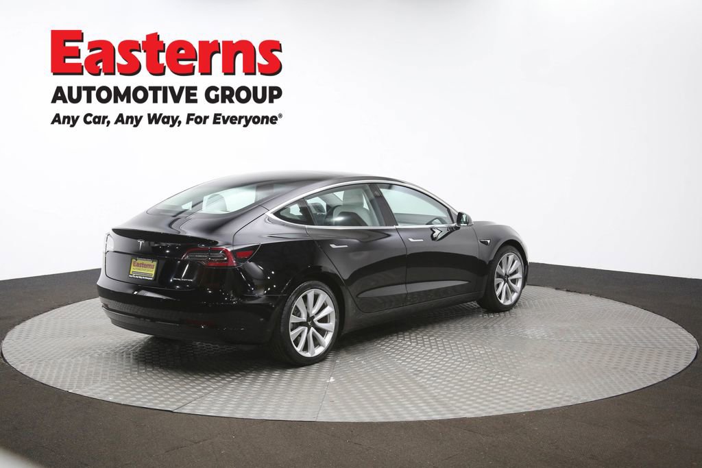 Used 2018 Tesla Model 3 Long Range image 40