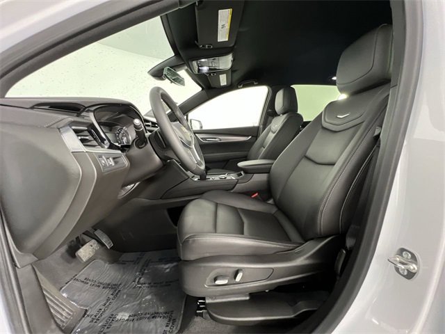 Used 2025 Cadillac XT5 Luxury image 19