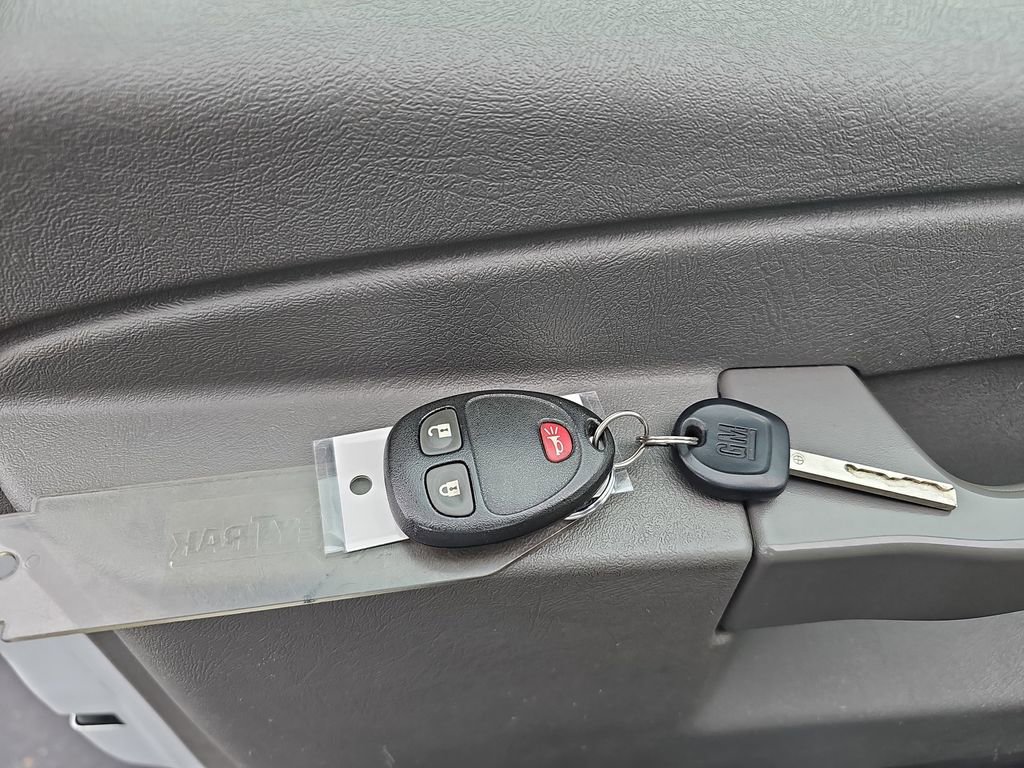 Certified 2021 Chevrolet Express 3500 Cutaway w/ Power Convenience Package image 26