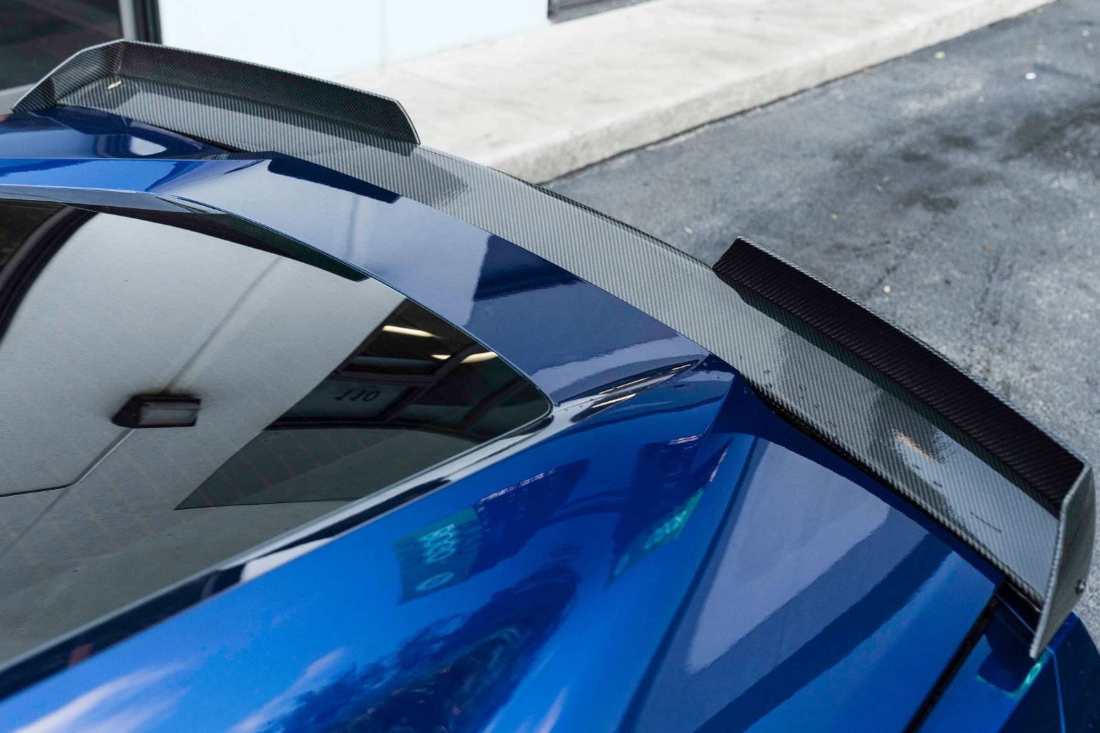 Used 2018 Chevrolet Corvette Z06 image 13