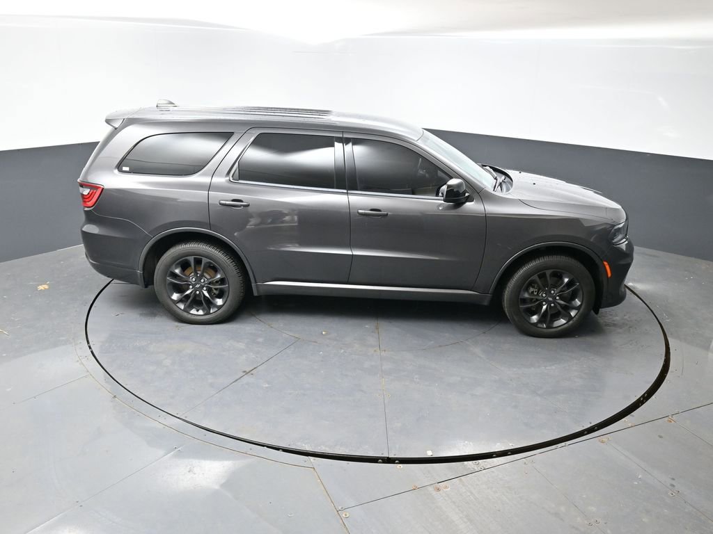 Used 2021 Dodge Durango SXT image 14