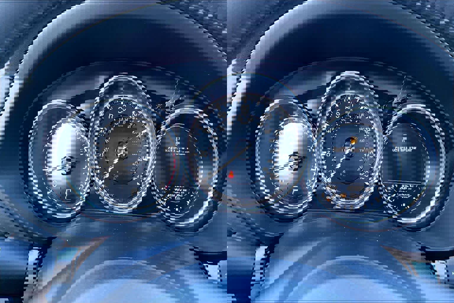 Used 2023 MAZDA CX-5 AWD 2.5 S w/ Select Package image 24