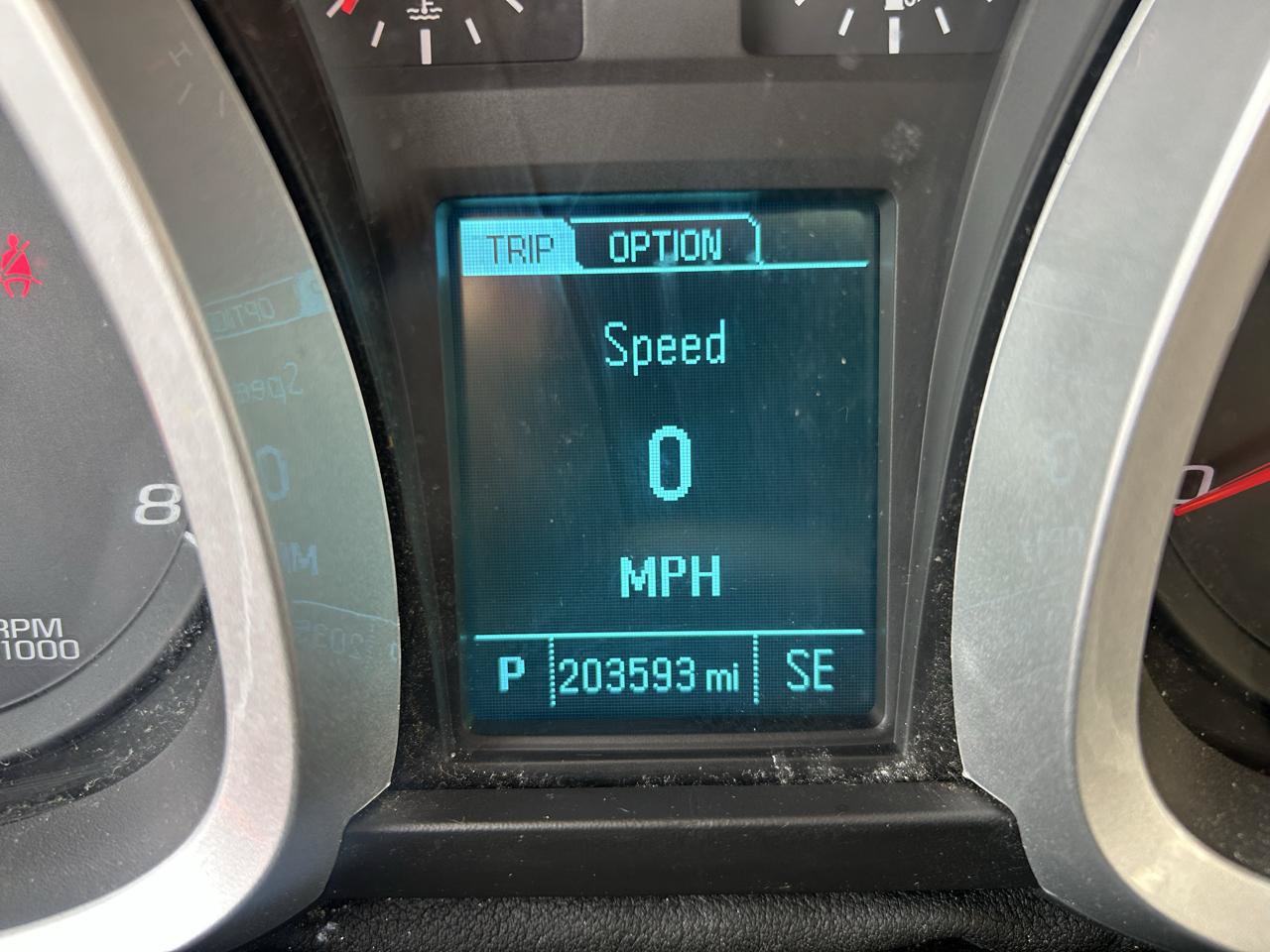 Used 2015 Chevrolet Equinox LT AWD/4WD image 21