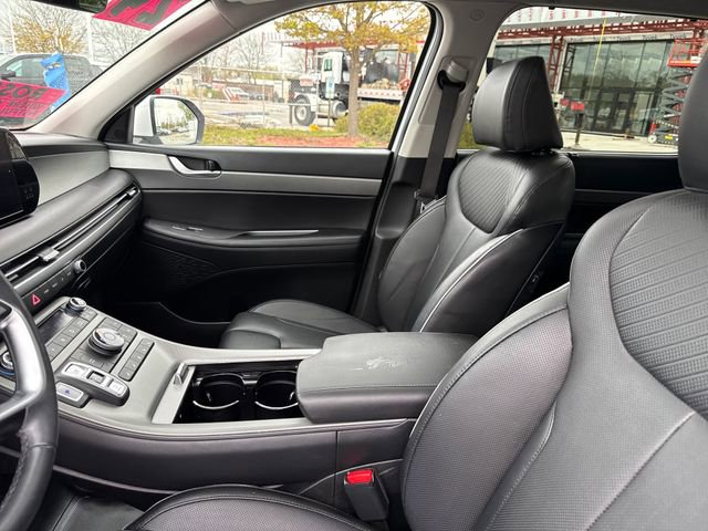 Used 2024 Hyundai Palisade SEL w/ Premium Package AWD/4WD image 14