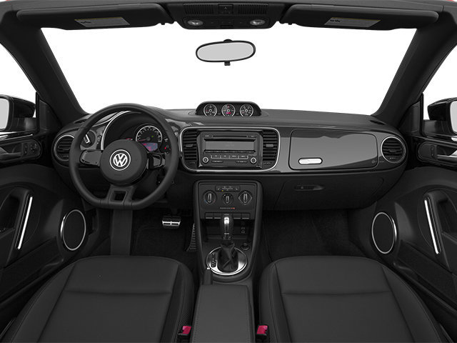 Used 2013 Volkswagen Beetle 2.0T FWD image 7
