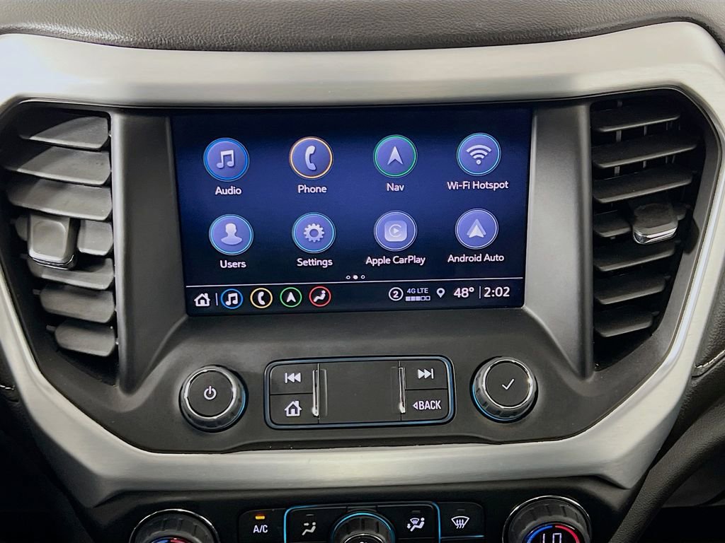 Used 2023 GMC Acadia SLE w/ Driver Convenience Package image 15