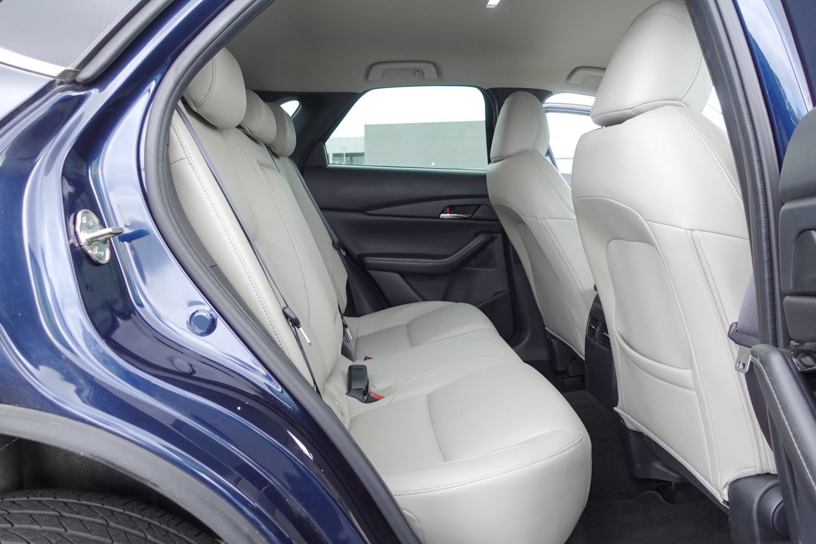 Certified 2023 MAZDA CX-30 AWD 2.5 S w/ Preferred Package image 16