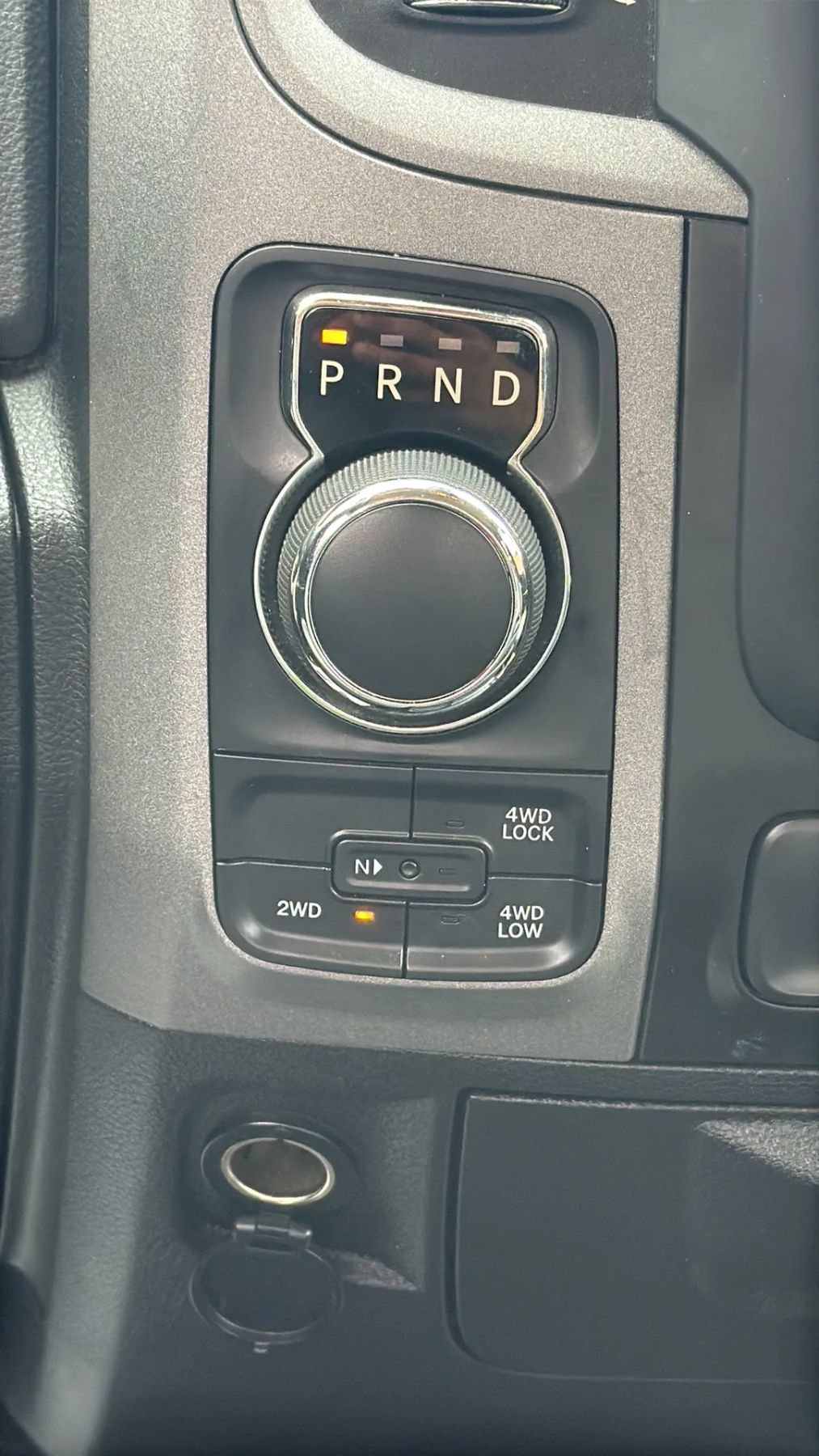 Used 2018 RAM 1500 Tradesman w/ Protection Group AWD/4WD image 21