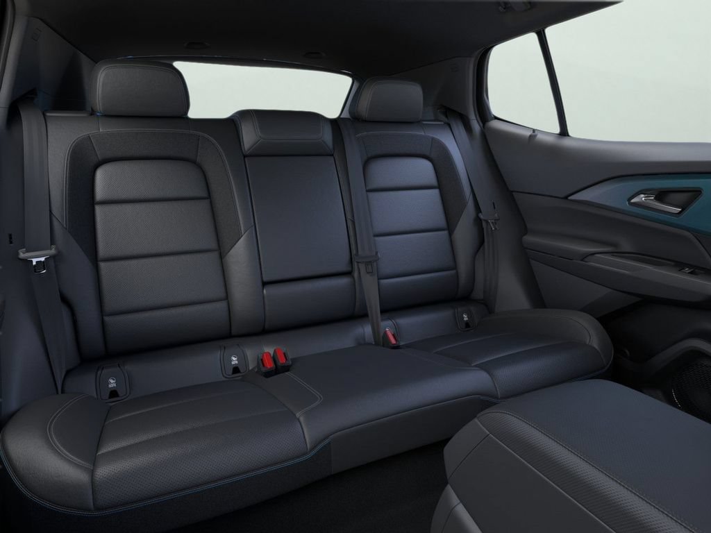 New 2026 Chevrolet Equinox EV LT FWD image 17