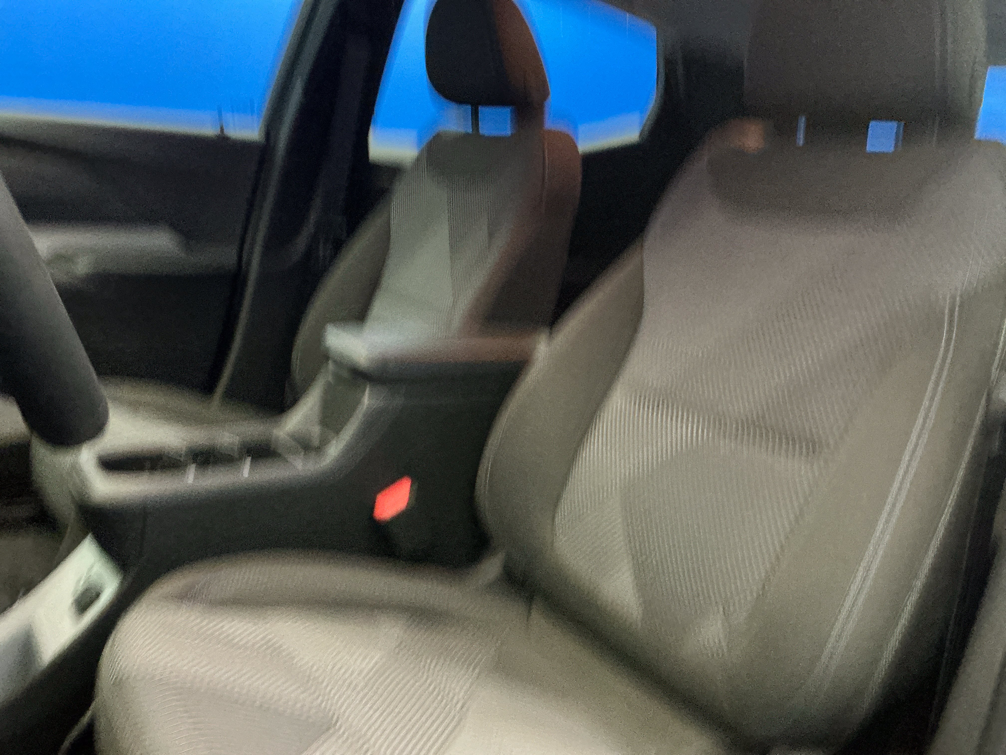 New 2027 Chevrolet Bolt LT w/ Comfort Package FWD image 12