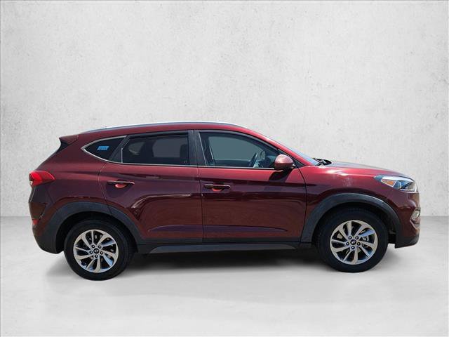 Used 2016 Hyundai Tucson SE w/ Option Group 02 FWD video 4