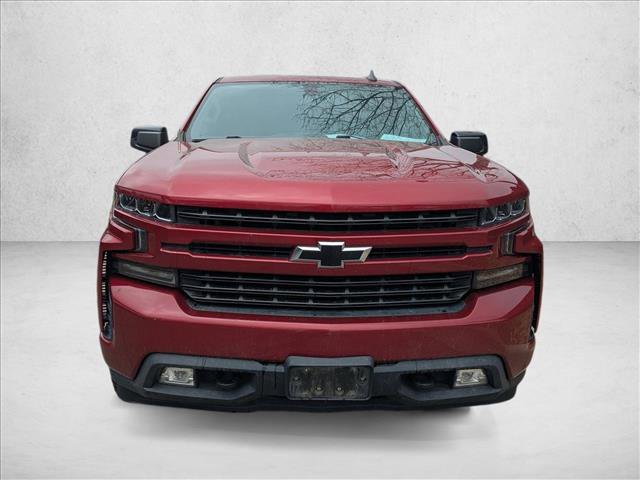 Used 2019 Chevrolet Silverado 1500 RST w/ All-Star Edition AWD/4WD image 2