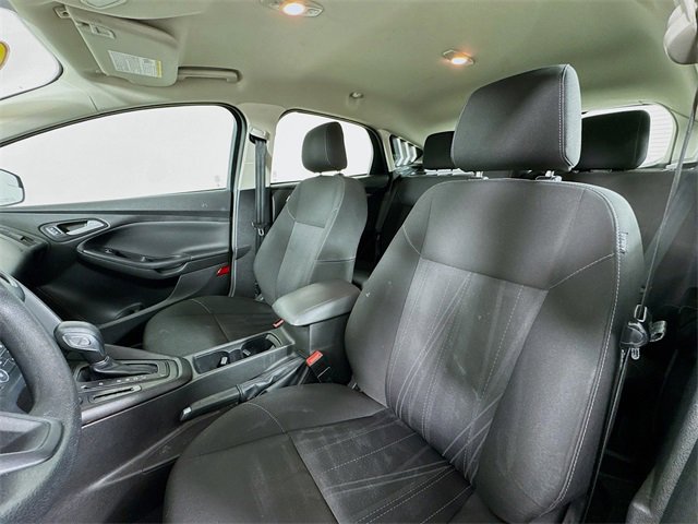 Used 2018 Ford Focus SE image 11