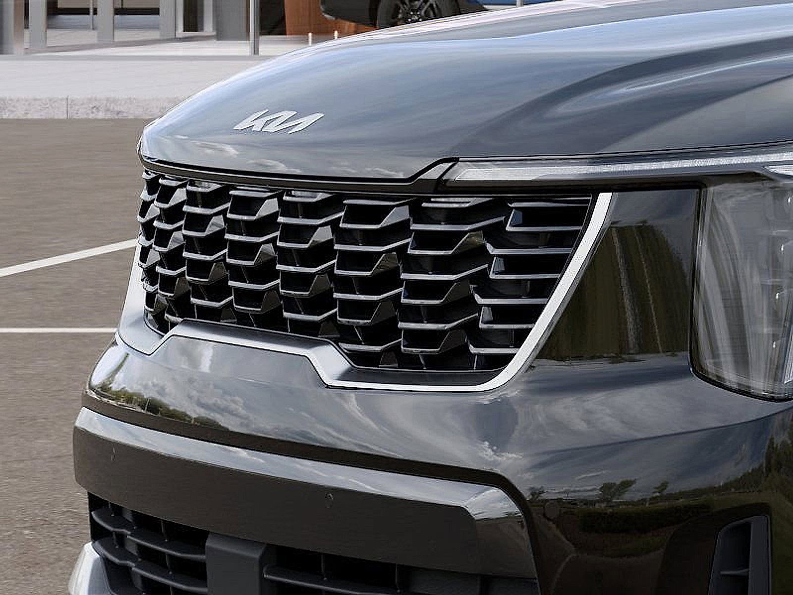 New 2026 Kia Sorento S AWD/4WD image 12