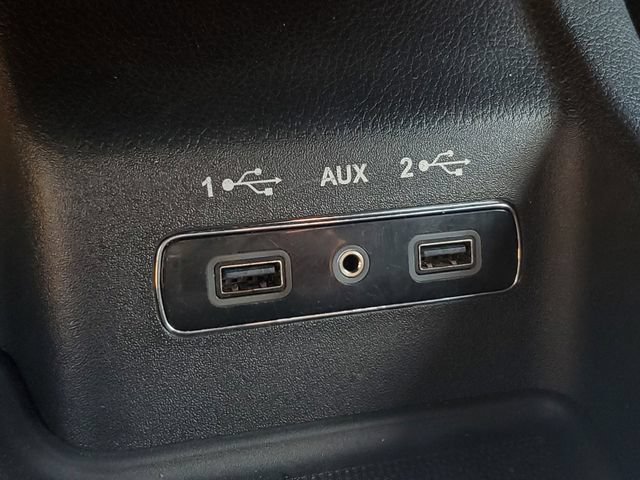 Certified 2020 Dodge Durango GT AWD/4WD image 33
