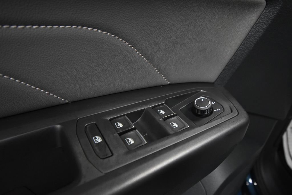 Used 2022 Volkswagen Atlas SE image 5