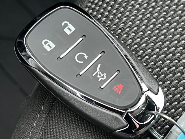 Certified 2023 Chevrolet Traverse LT w/ LPO, Floor Liner Package image 31