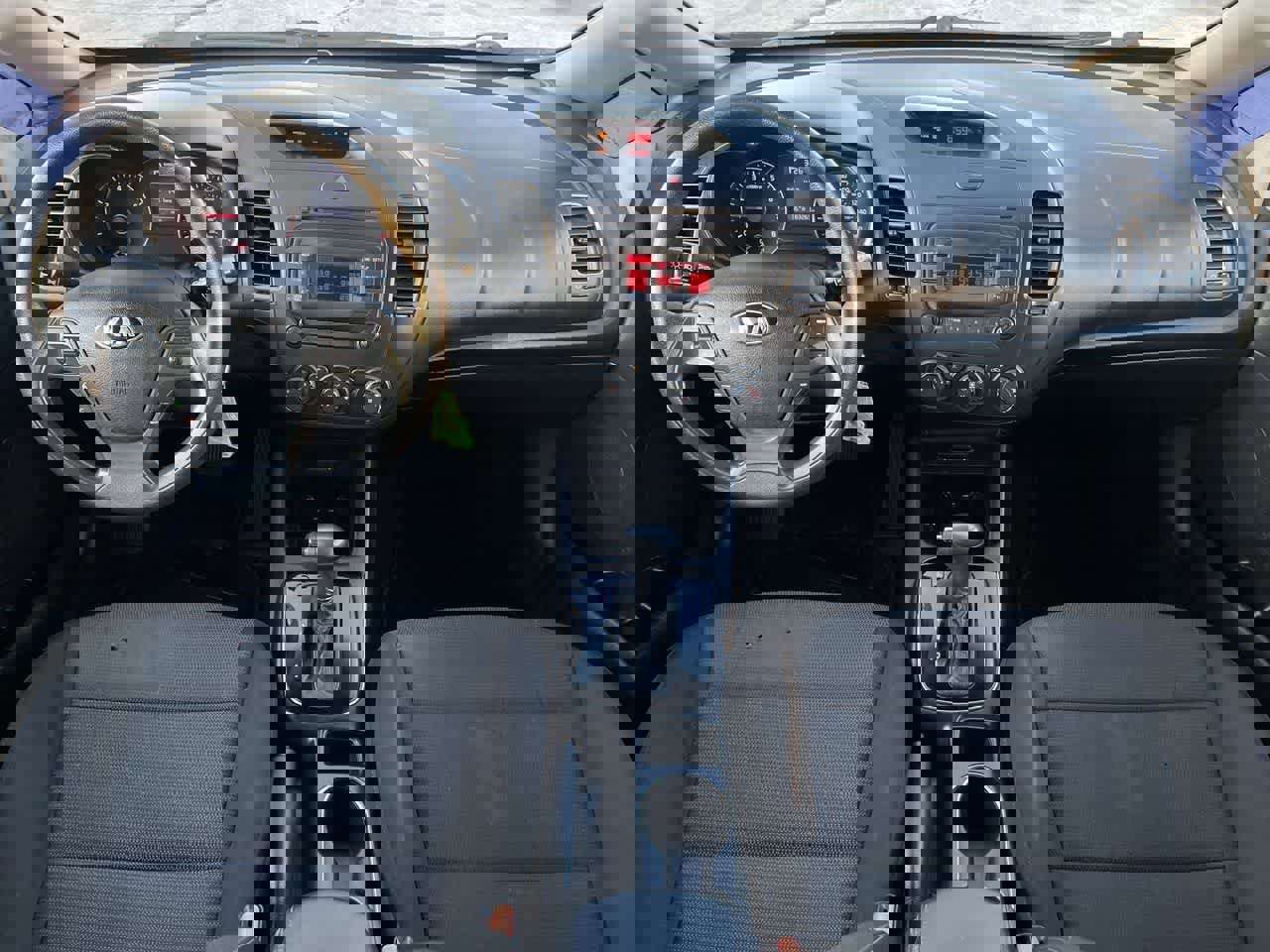 Used 2017 Kia Forte LX image 20