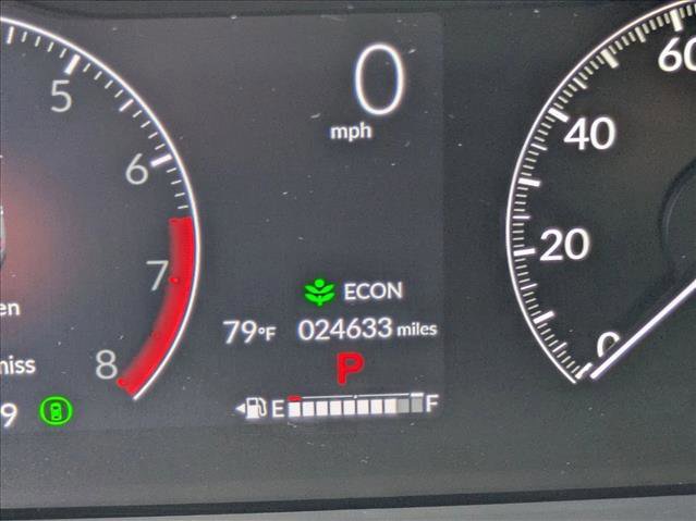 Used 2023 Honda Pilot EX-L image 11