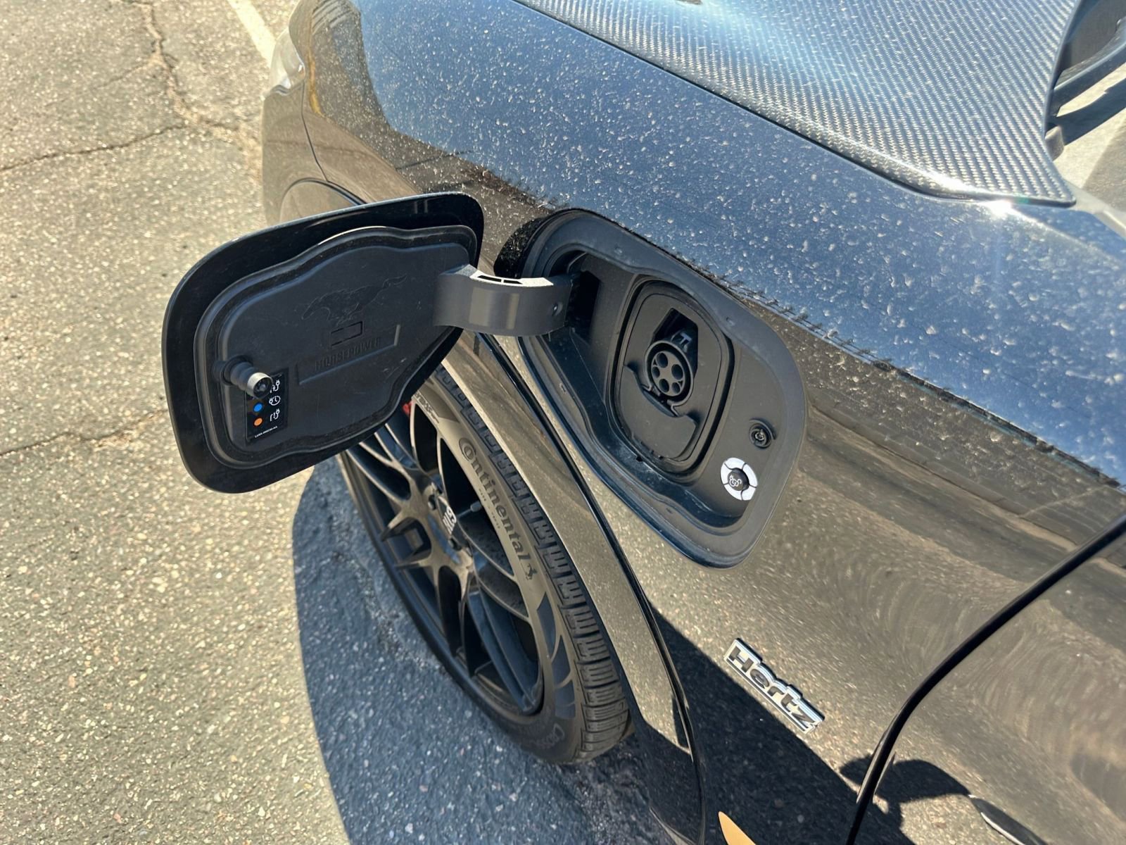 Used 2023 Ford Mustang Mach-E GT image 23