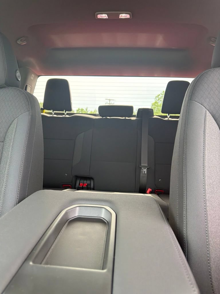 New 2026 Chevrolet Silverado 1500 LT AWD/4WD image 20