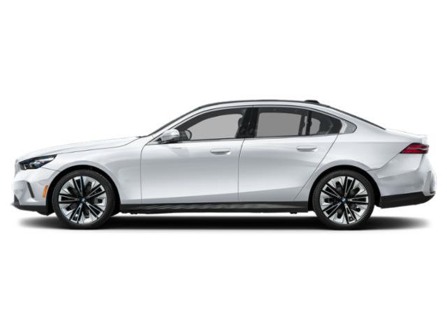 New 2027 BMW 530i w/ Convenience Package RWD image 3
