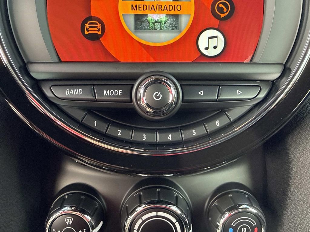 Used 2021 MINI Cooper Convertible FWD image 22