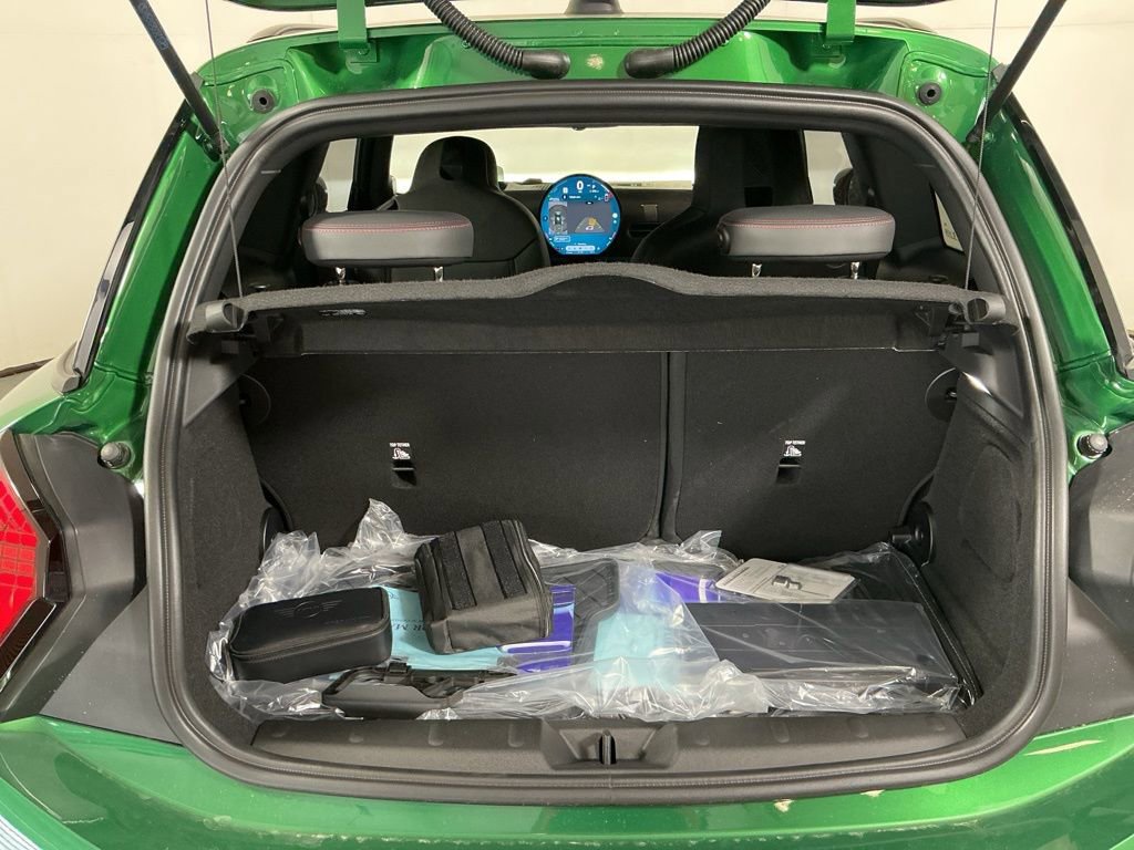 New 2026 MINI Cooper S image 25