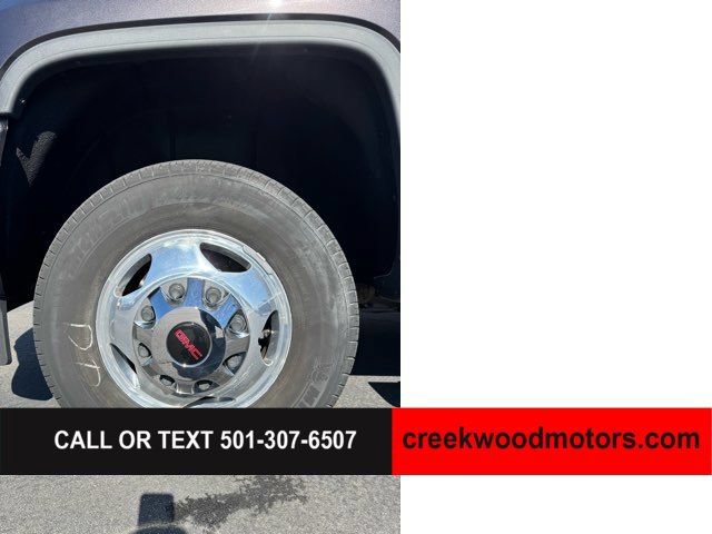Used 2016 GMC Sierra 3500 Denali w/ Duramax Plus Package AWD/4WD image 19