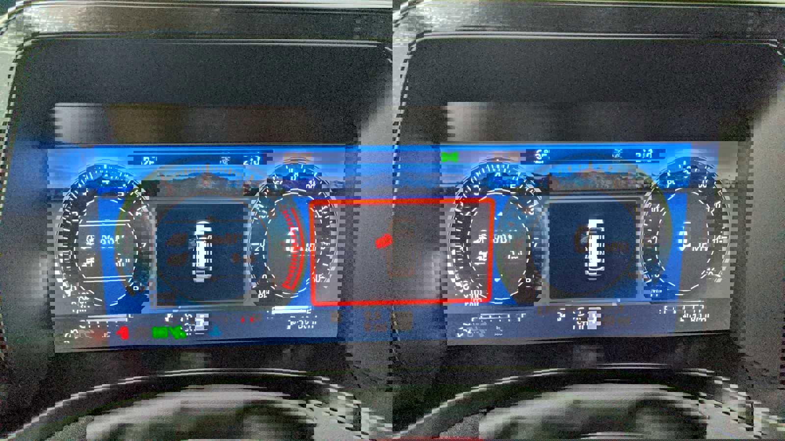 New 2026 Subaru Outback Premium w/ Premium/Limited Package 2 image 16