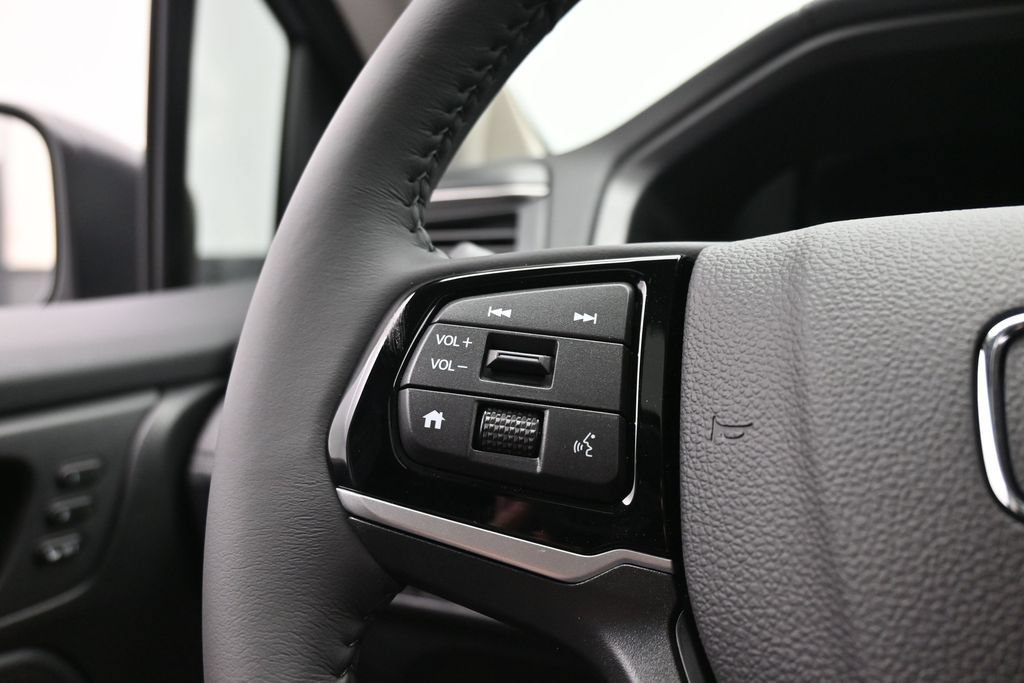 New 2026 Honda Odyssey EX-L image 45