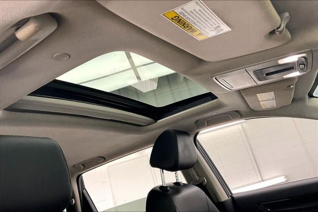Certified 2024 Honda CR-V EX-L image 13