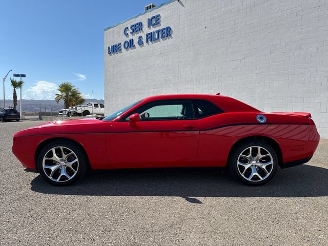 Used 2015 Dodge Challenger SXT Plus RWD video 2