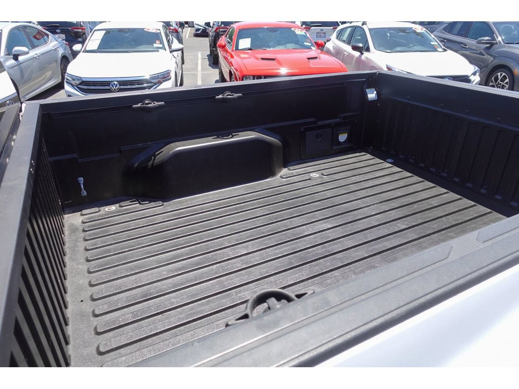 Certified 2023 Toyota Tacoma TRD Off-Road w/ Advanced Technology Package AWD/4WD image 10