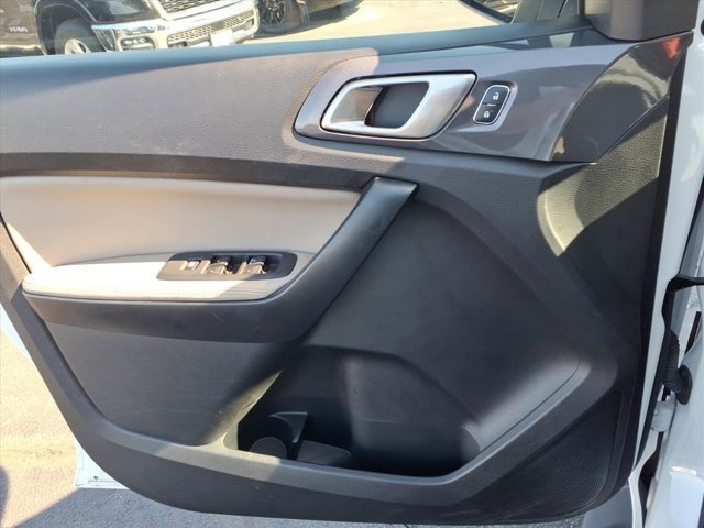 Used 2023 Ford Ranger Lariat w/ Technology Package image 23