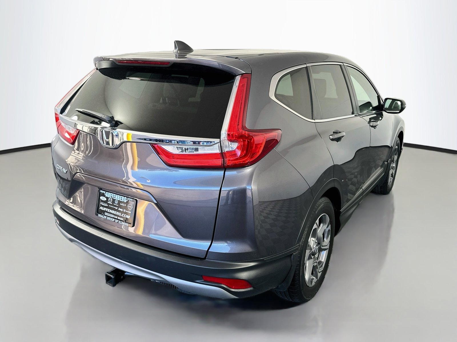 Used 2019 Honda CR-V EX-L image 7