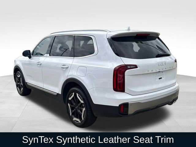Used 2025 Kia Telluride S image 7