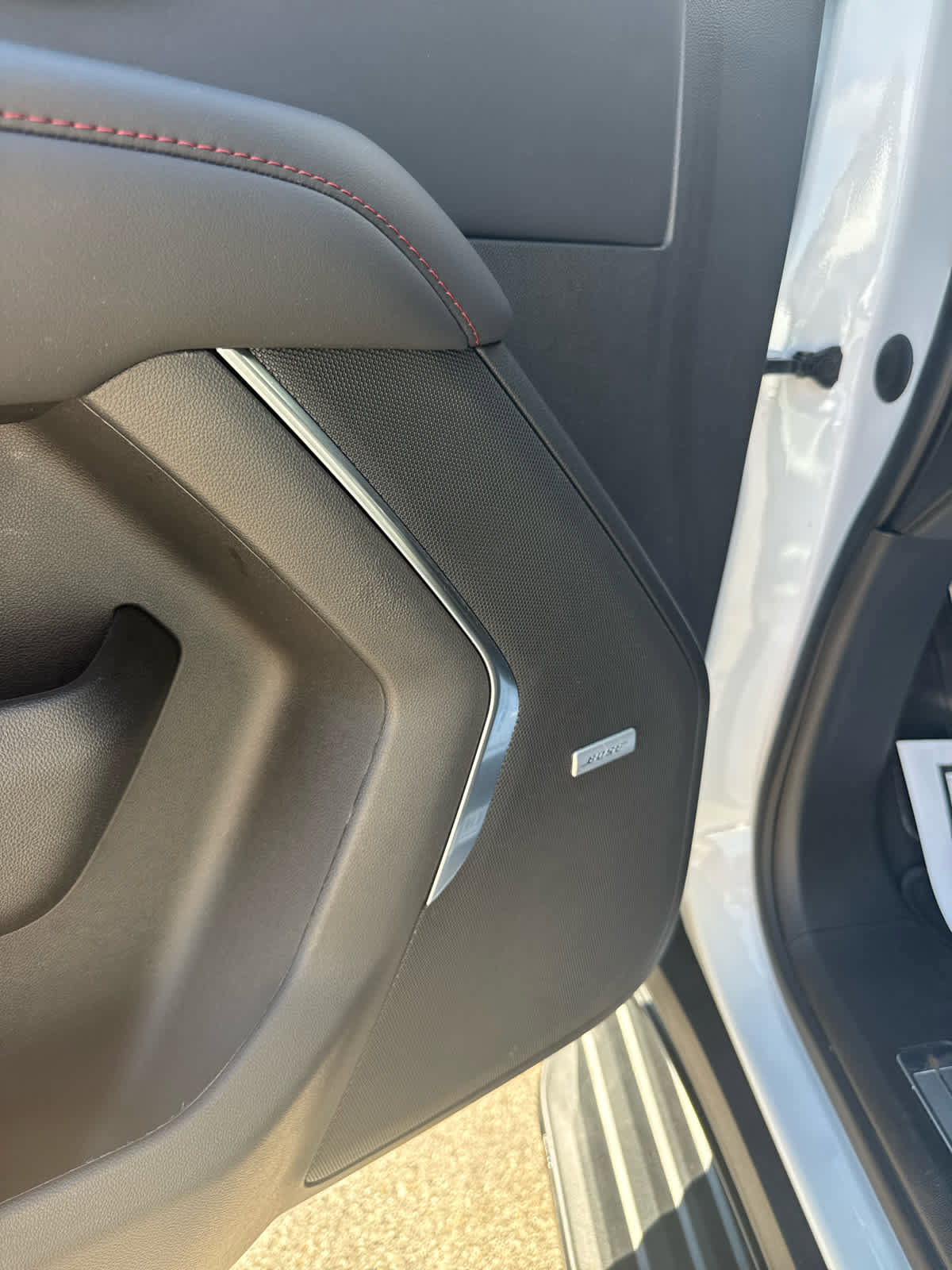 Used 2022 Chevrolet Tahoe RST w/ Luxury Package image 15