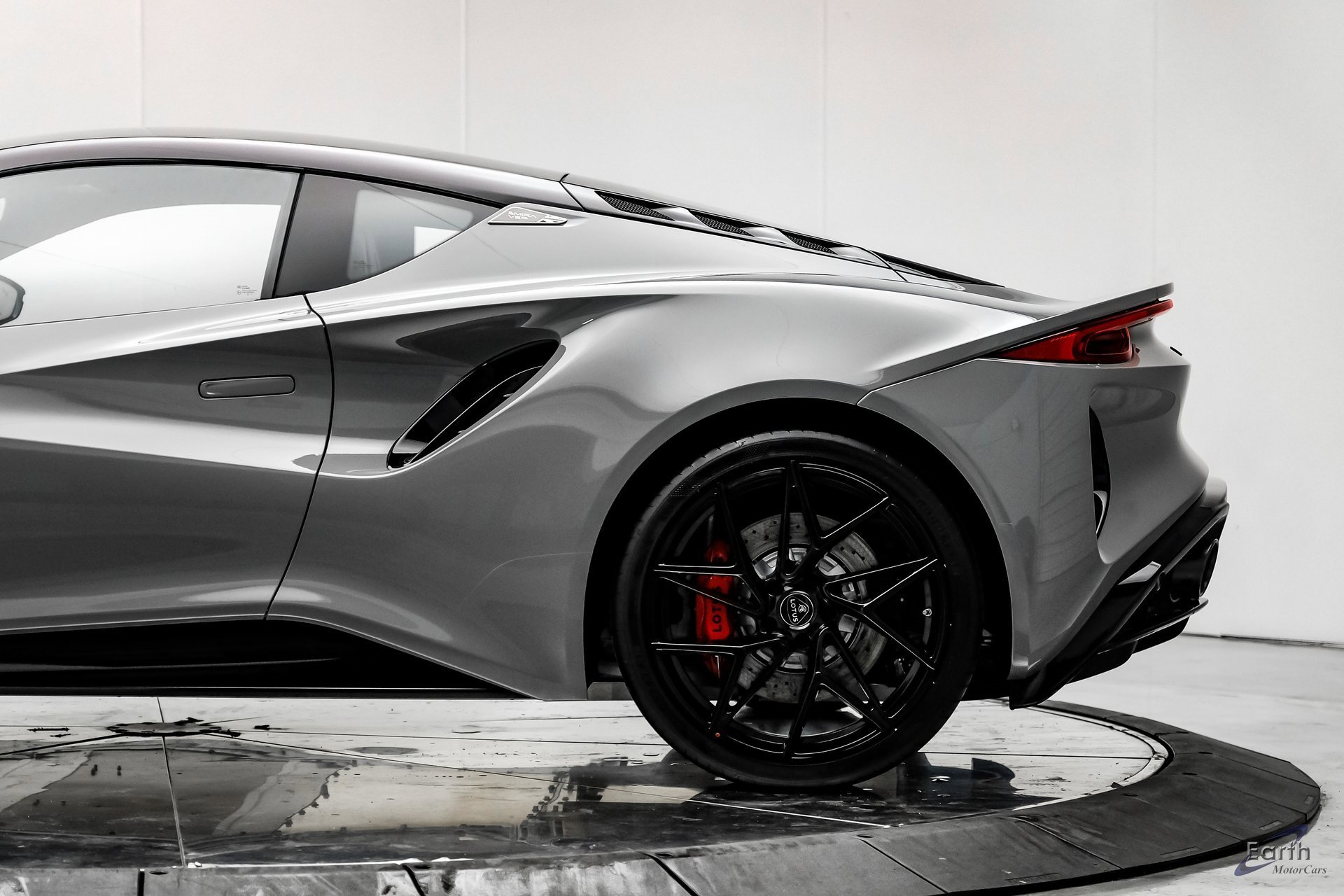 New 2026 Lotus Emira image 9