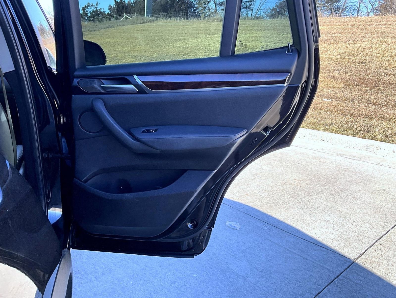 Used 2017 BMW X3 xDrive28i image 21