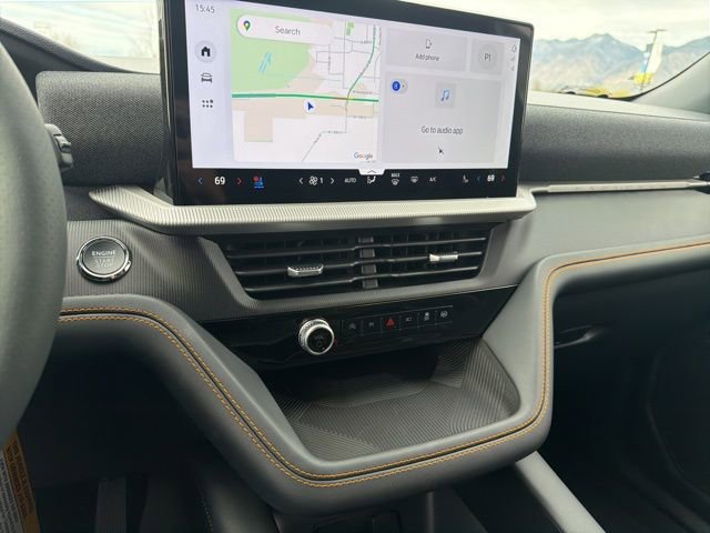 New 2026 Ford Explorer Tremor w/ Tremor Ultimate Package AWD/4WD image 19