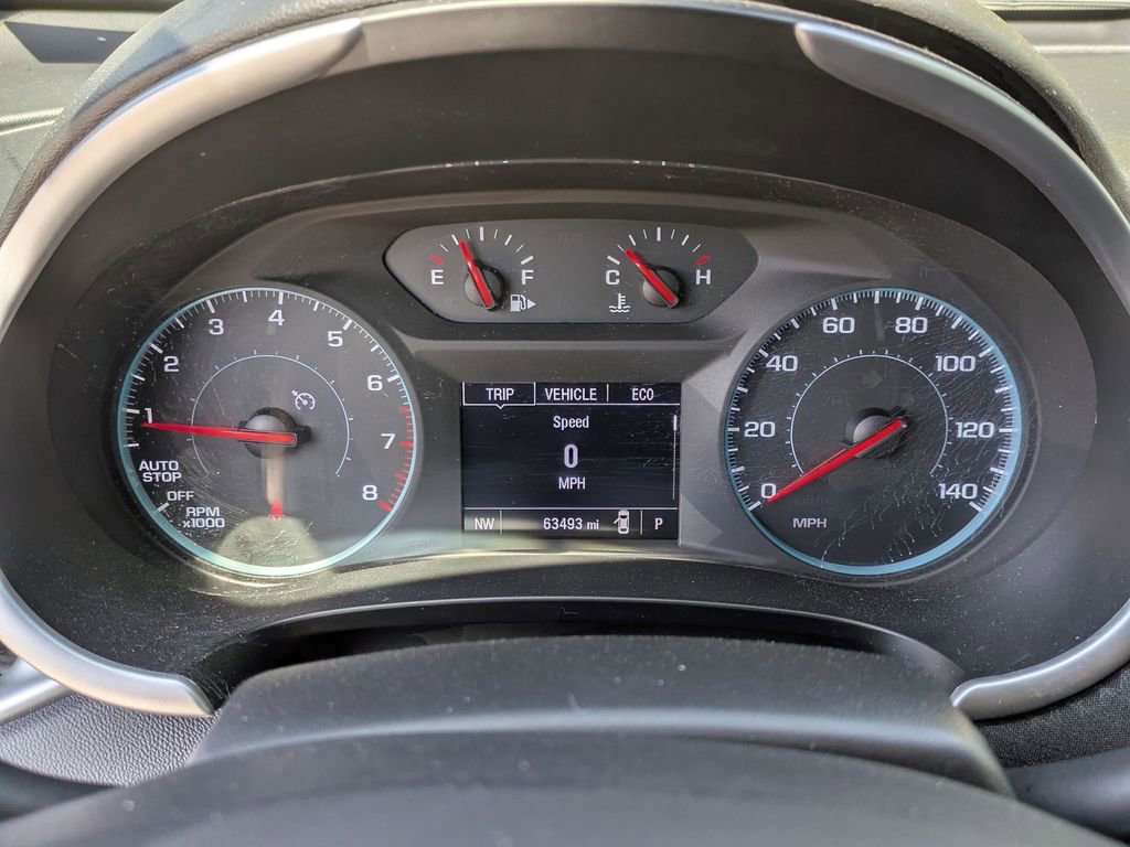 Used 2024 Chevrolet Malibu LT image 16